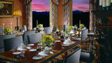 Inverlochy Castle Restaurant