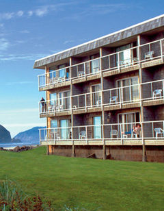 Tolovana Inn