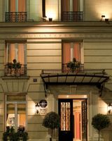 Hotel Beauregard