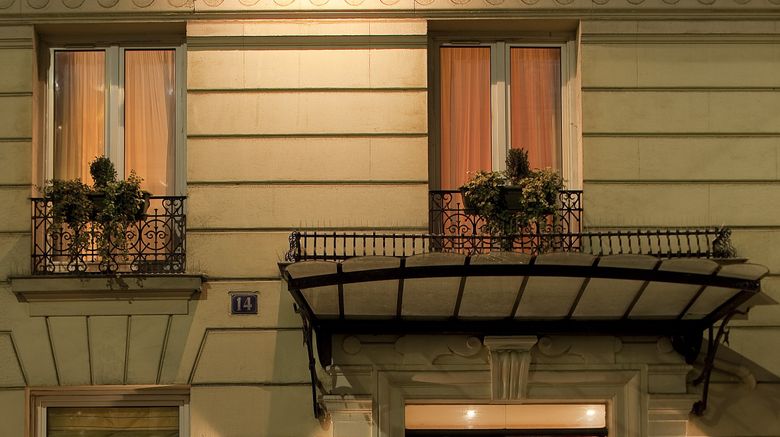 Hotel Val Girard Exterior. Images powered by <a href="https://www.leonardoworldwide.com" target="_blank" rel="noopener">Leonardo</a>.
