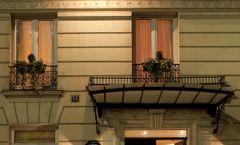 Hotel Val Girard