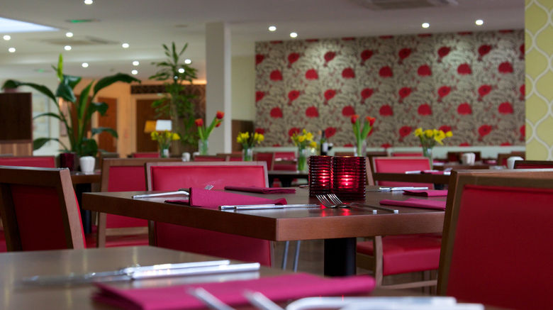 <b>The Bridge Hotel Restaurant</b>. Images powered by <a href="https://www.leonardoworldwide.com/" title="Leonardo Worldwide" target="_blank">Leonardo</a>.