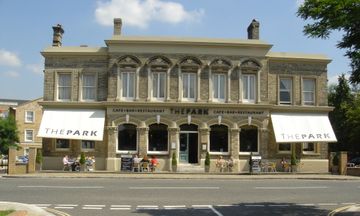 The Park Hotel