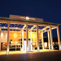 Hotel Svanen