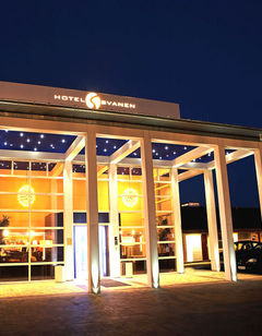 Hotel Svanen