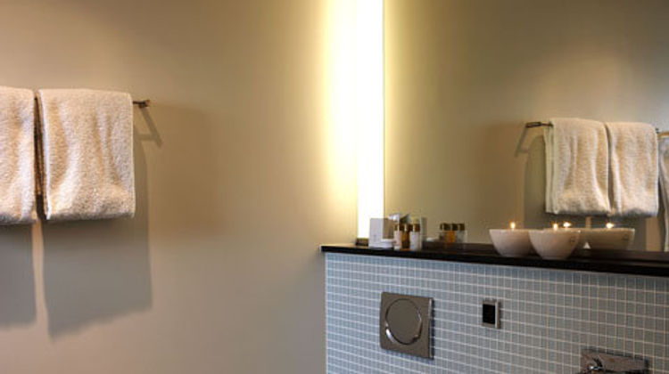 Hotel Svanen Room