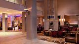 Swissotel Chicago Lobby