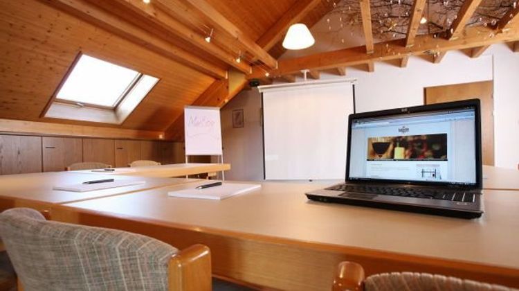 Hotel Weinstube Meeting