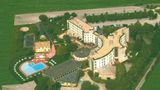 Hotel Federico II Exterior