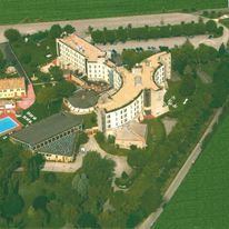 Hotel Federico II