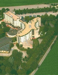 Hotel Federico II