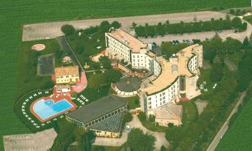 Hotel Federico II