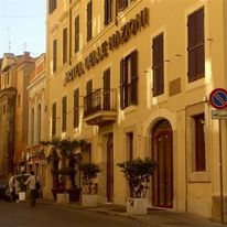 Delle Nazioni Hotel