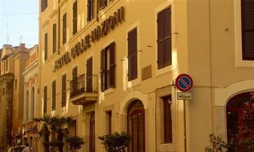 Delle Nazioni Hotel