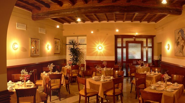 Delle Nazioni Hotel Restaurant
