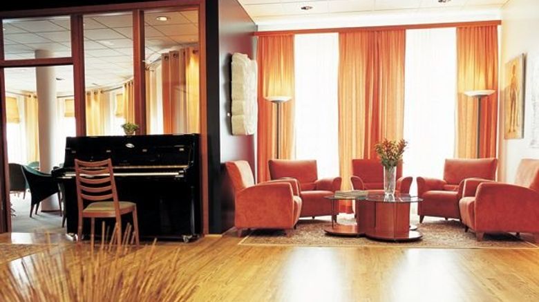 <b>Berjaya Herad Hotel Lobby</b>. Images powered by <a href="https://www.leonardoworldwide.com/" title="Leonardo Worldwide" target="_blank">Leonardo</a>.