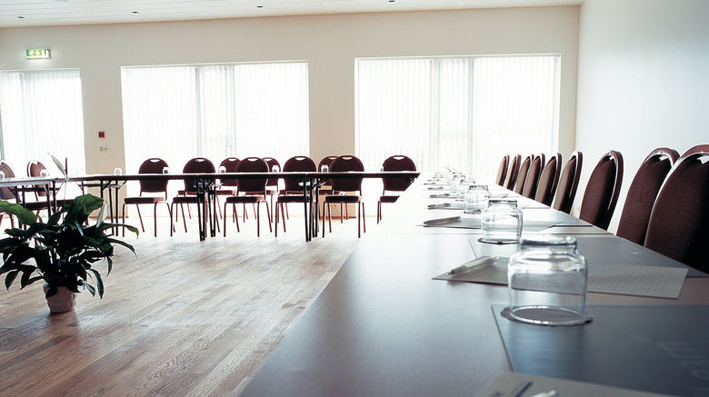 <b>Berjaya Herad Hotel Meeting</b>. Images powered by <a href="https://www.leonardoworldwide.com/" title="Leonardo Worldwide" target="_blank">Leonardo</a>.