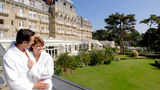 Le Royal Thalasso Barriere Other