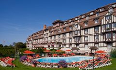 Hotel du Golf Barriere