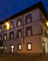 Hotel Tiferno