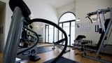 Hotel Tiferno Health Club