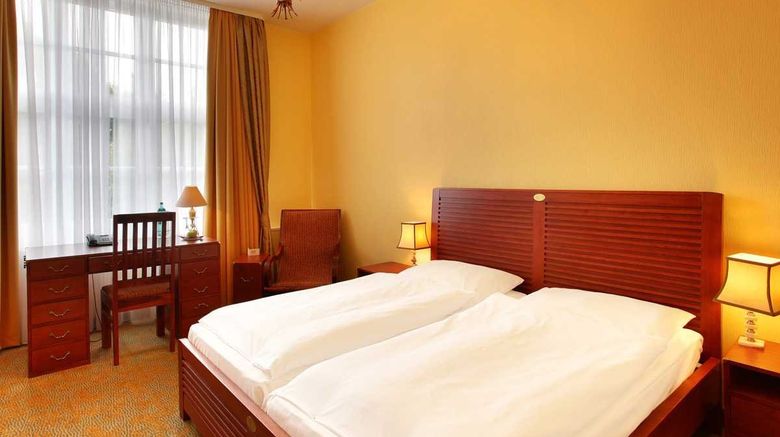 <b>Hotel Bellmoor im Dammtorpalais Room</b>. Images powered by <a href="https://www.leonardoworldwide.com/" title="Leonardo Worldwide" target="_blank">Leonardo</a>.