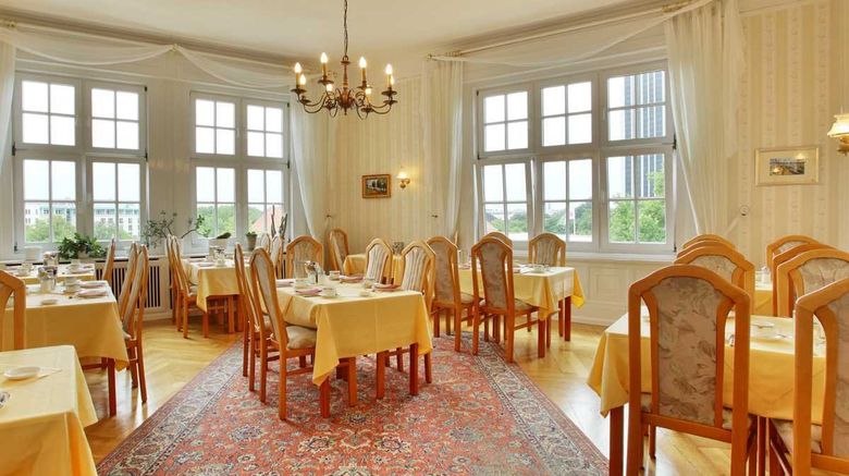 <b>Hotel Bellmoor im Dammtorpalais Restaurant</b>. Images powered by <a href="https://www.leonardoworldwide.com/" title="Leonardo Worldwide" target="_blank">Leonardo</a>.