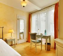 Hotel Bellmoor im Dammtorpalais Meeting
