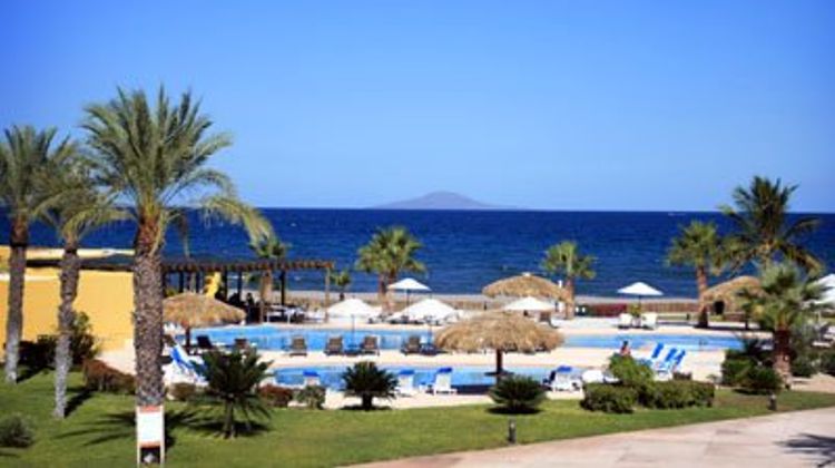 Loreto Bay Golf Resort & Spa Pool