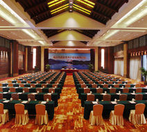 Wonderland Hotel Luxury Meeting