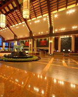 Wonderland Hotel Luxury