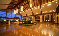 Wonderland Hotel Luxury