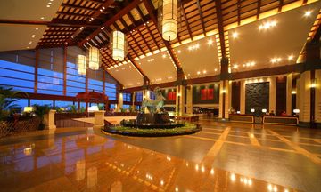 Wonderland Hotel Luxury