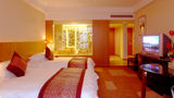 Wonderland Hotel Luxury Room