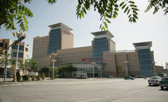 Grand Soluxe Hotel Dunhuang