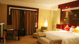 Grand Soluxe Hotel Dunhuang Room