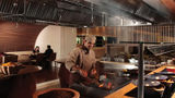 Al Ain Rotana Hotel Restaurant