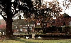 Copthorne London Gatwick