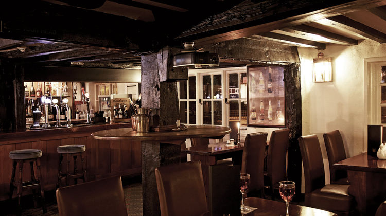 Copthorne London Gatwick Restaurant