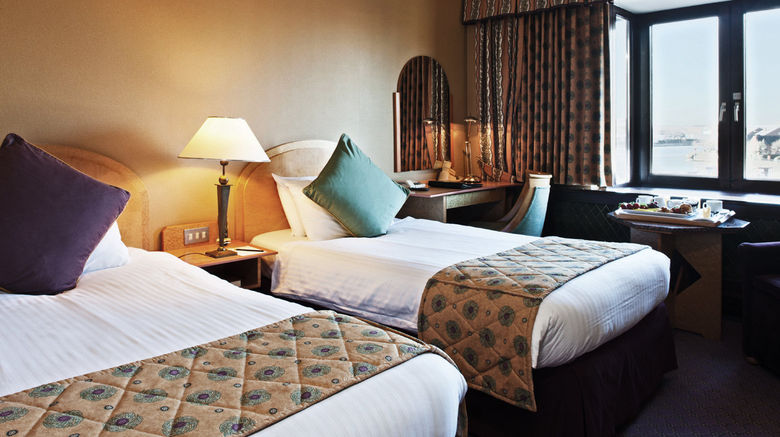 <b>Copthorne Manchester Salford Quays Room</b>. Images powered by <a href="https://www.leonardoworldwide.com/" title="Leonardo Worldwide" target="_blank">Leonardo</a>.