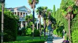Villa Cortine Palace Hotel Exterior