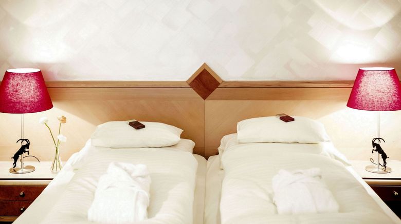 <b>Schrofenstein Hotel Room</b>. Images powered by <a href="https://www.leonardoworldwide.com/" title="Leonardo Worldwide" target="_blank">Leonardo</a>.