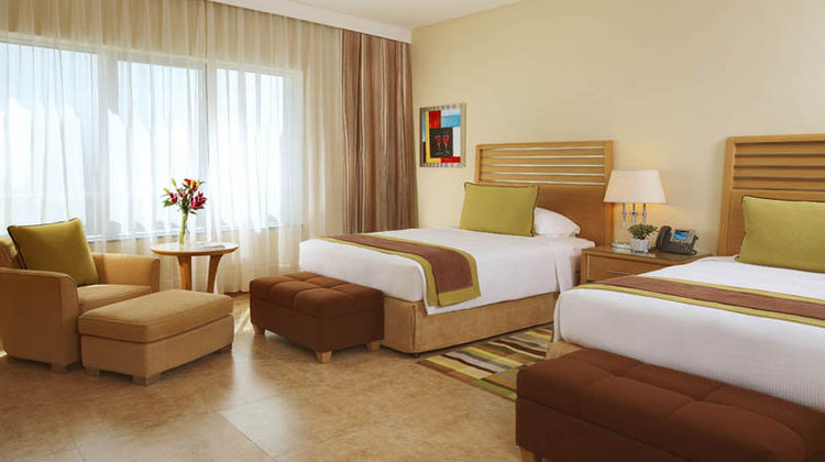 Nour Arjaan by Rotana Room