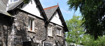 Beech Hill Hotel Exterior