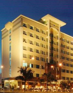 Swiss-Inn Batam