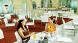 Villa Rotana Restaurant