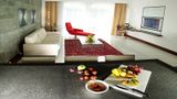Villa Rotana Suite