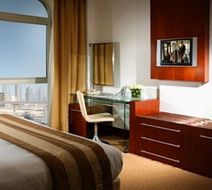 Villa Rotana Room