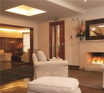 bh La Quinta Hotel Lobby