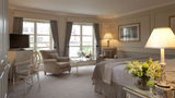 Merrion Hotel Room